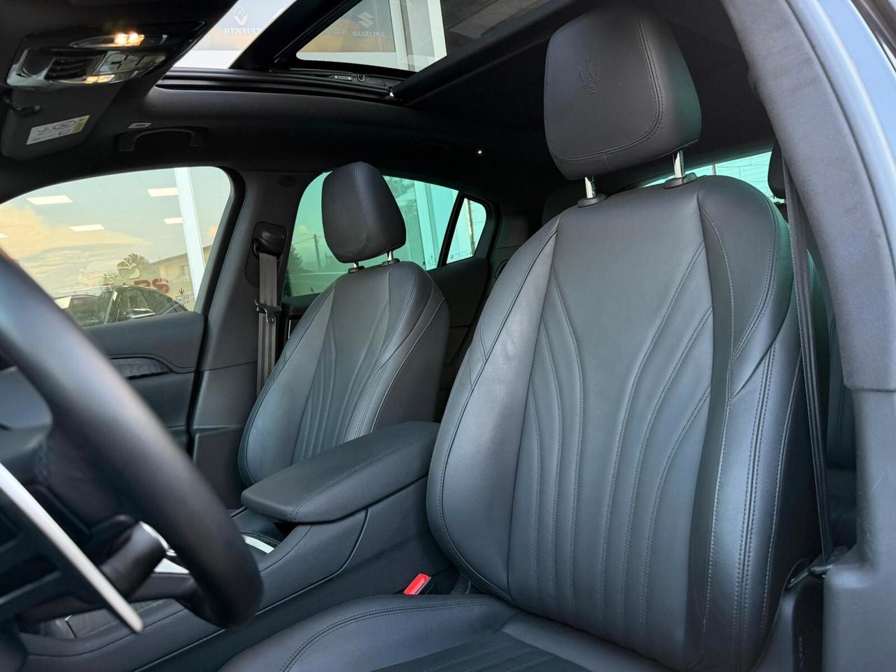 Maserati Grecale MHEV 300 CV AWD GT Q4 auto