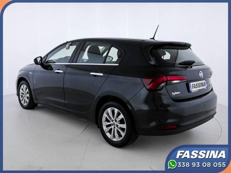 FIAT Tipo 1.3 Mjt S&S 5 porte Business