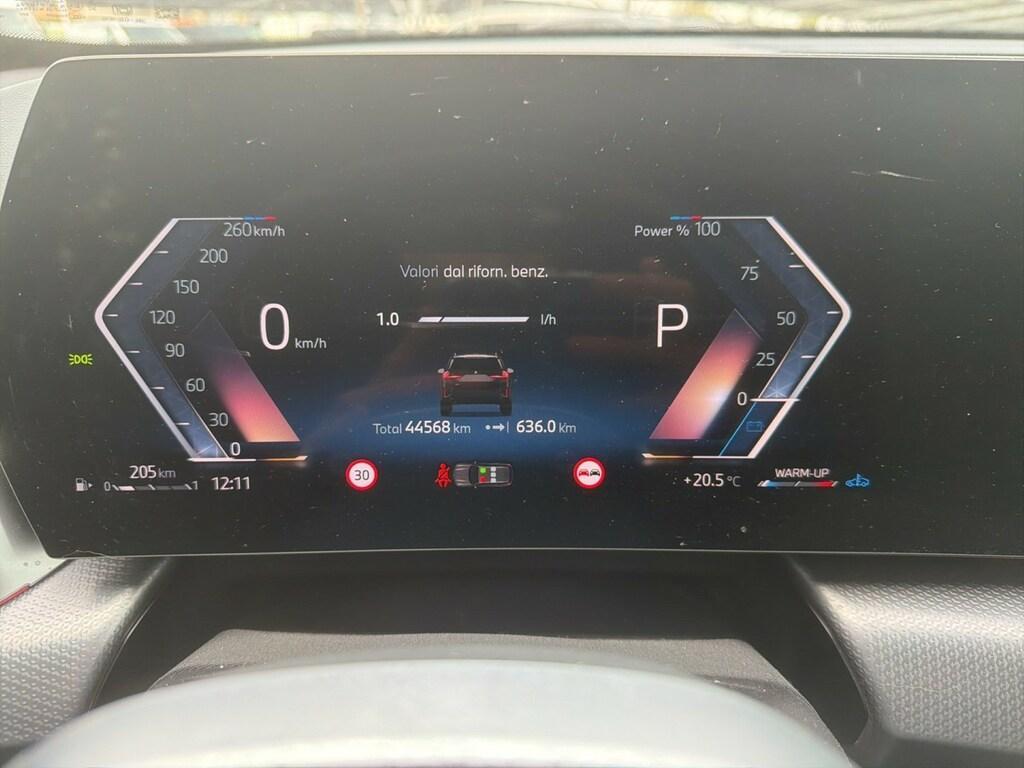 BMW X1 18 d Msport sDrive DCT