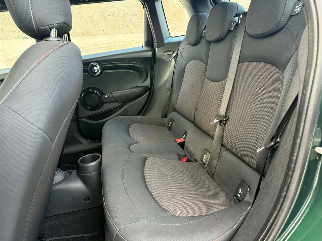 Mini 1.5 116 CV Cooper D