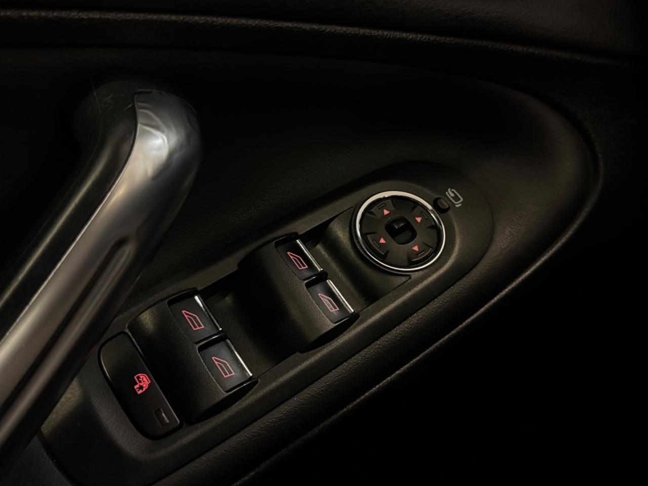 Ford Galaxy 2.0 TDCi 163 CV Powershift 7Posti Titanium