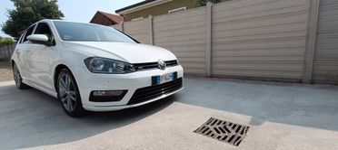 Volkswagen Golf 1.4 TSI 125 CV 5p. R-Line