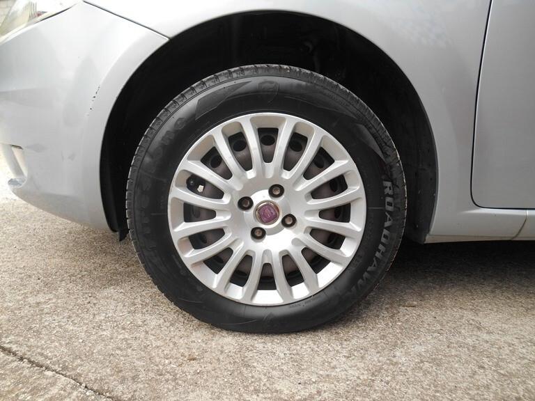 Fiat Grande Punto 1.4 5 porte Dynamic Natural Power