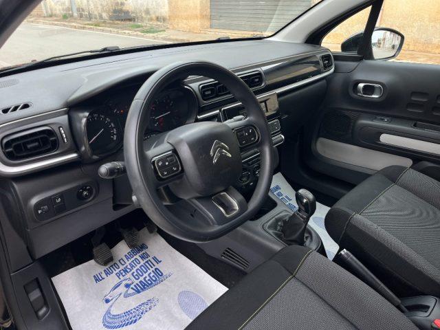 CITROEN C3 1.2 82 Shine