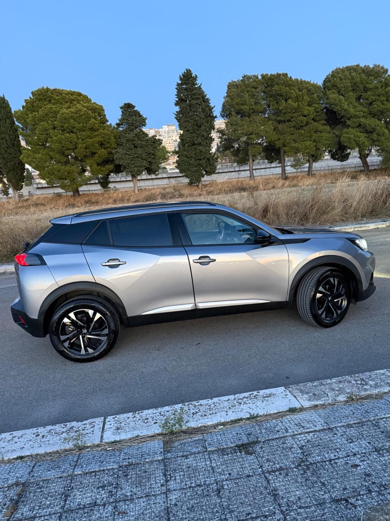Peugeot 2008 BlueHDi 110 S&S Allure Pack