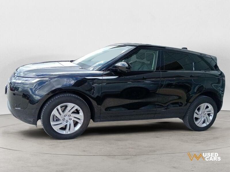Land Rover RR Evoque Range Rover Evoque 2.0D I4 163 CV AWD Auto S