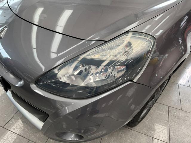 RENAULT Clio 1.2 16V SporTour Dynamique