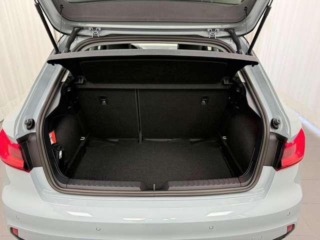 Audi A1 SPB 30 TFSI S-TR. BUSINESS 116CV UFF.ITALIA PROMO