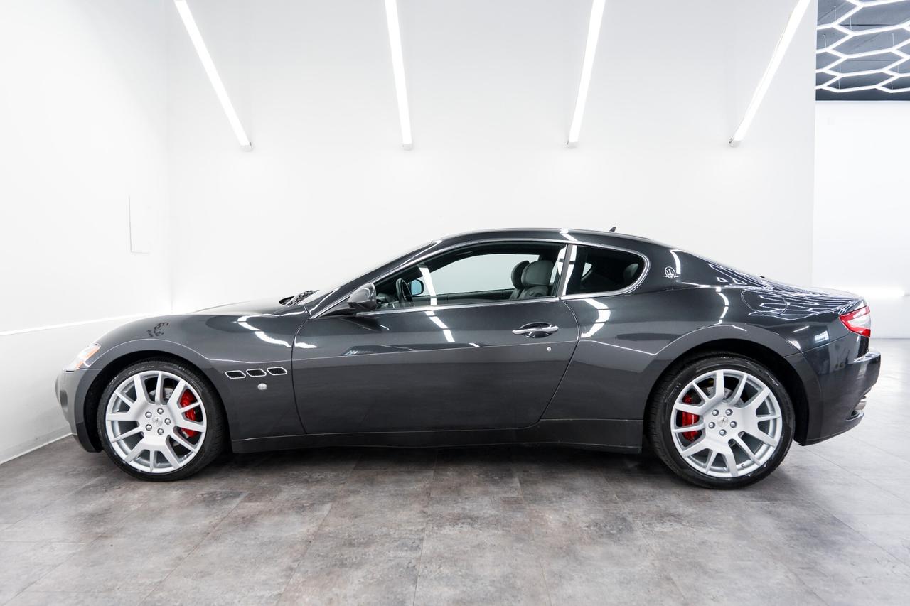 Maserati GranTurismo 4.2 V8