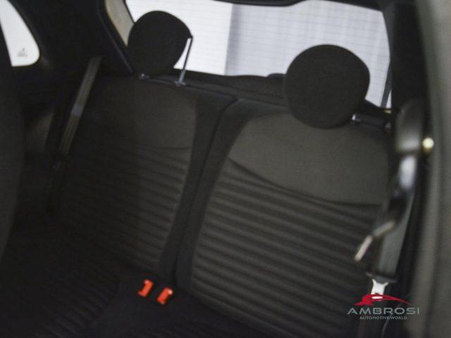 ABARTH 595 Competizione 595 1.4 Turbo T-Jet 180 CV Competizione