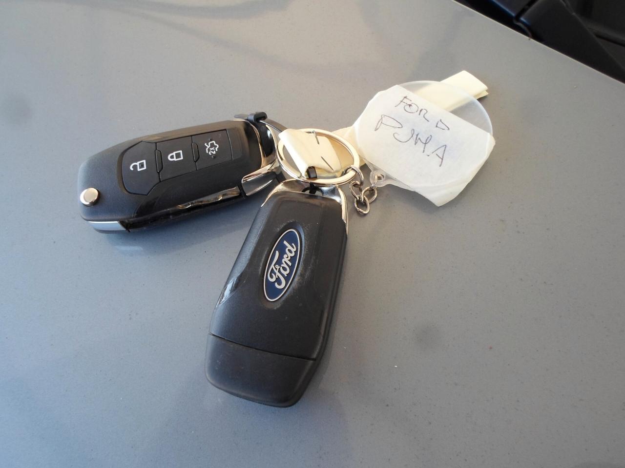 Ford Puma 1.0 EcoBoost Hybrid
