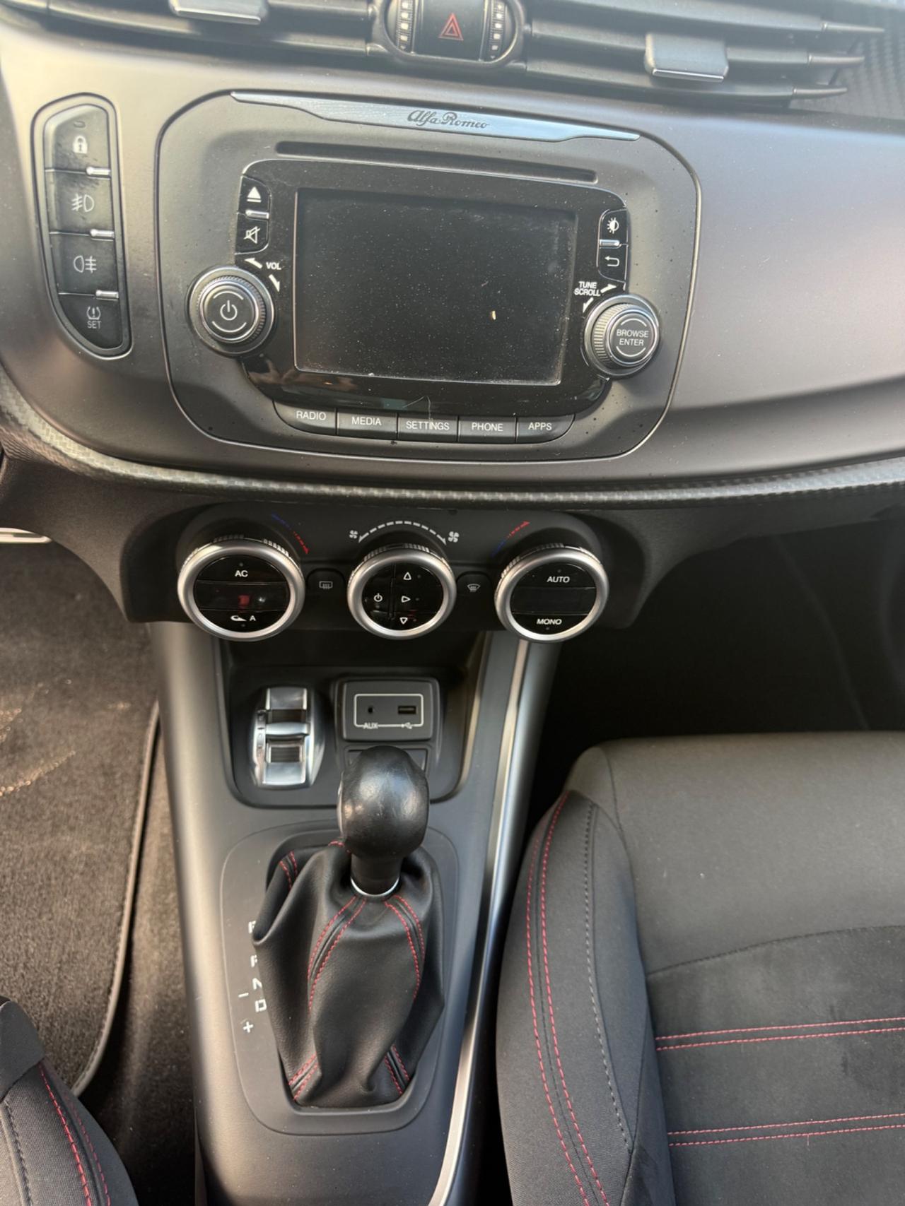 Alfa Romeo Giulietta 1.6 JTDm TCT 120 CV Super