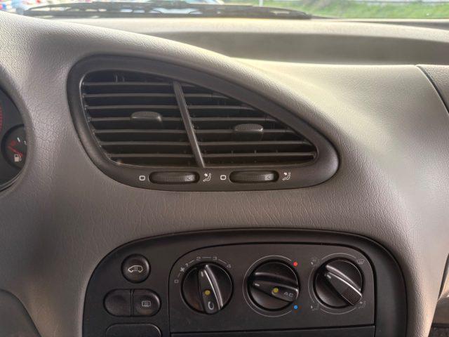 SEAT Alhambra 1.9 TDI SE 7 POSTI TENUTA BENE