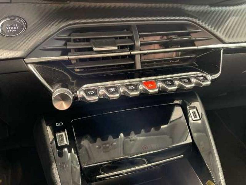 Peugeot 2008 II 2020 1.2 puretech Allure Pack s&s 100cv