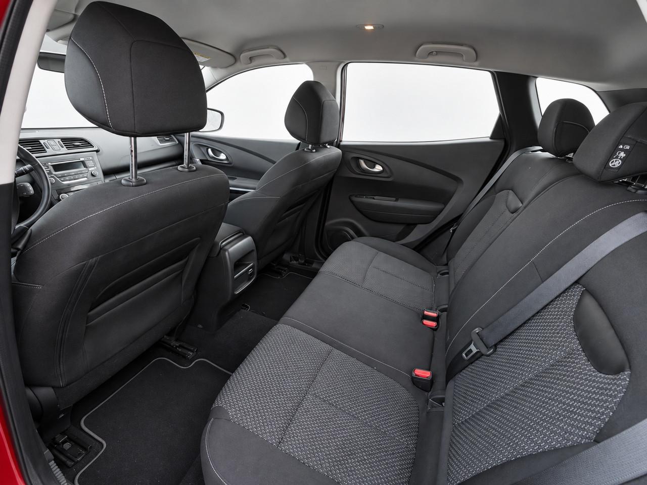 RENAULT Kadjar - Kadjar 1.3 tce Life 140cv fap