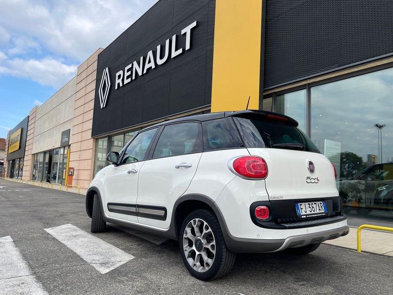 FIAT 500L 500 L 1.6 Multijet 120cv Trekking 1.6 mjt Trekking 120cv