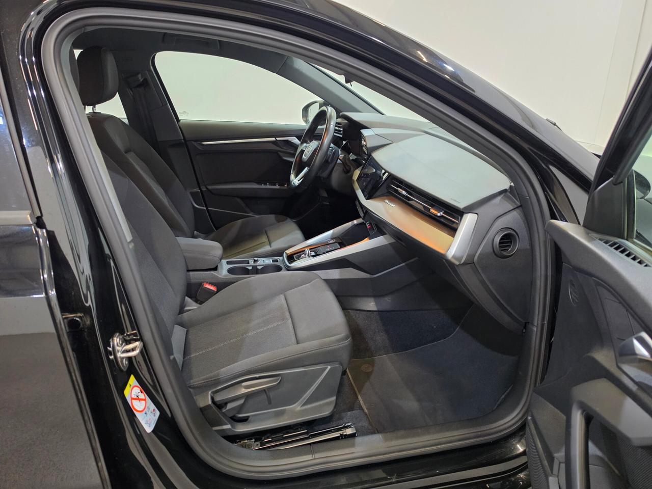 Audi A3 SPB 30 TDI S tronic Business Advanced NEOPATENTATI