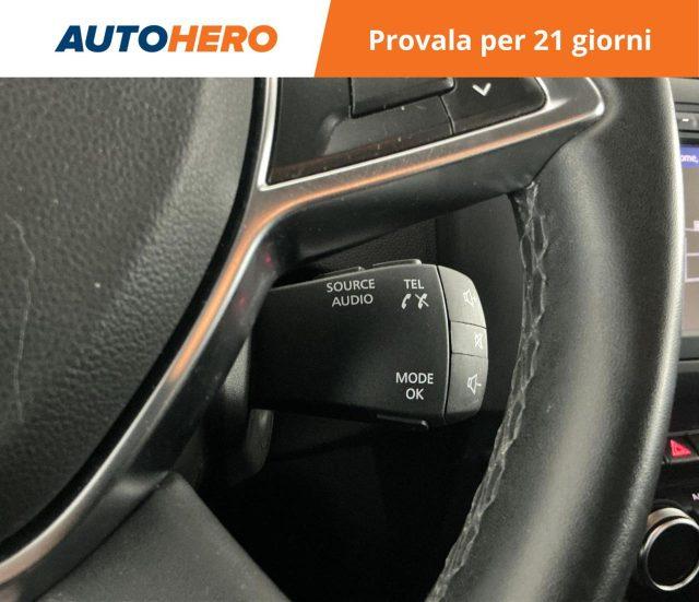 DACIA Duster 1.5 Blue dCi 8V 115 CV 4x2 Prestige