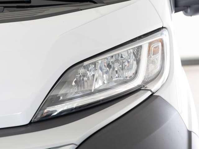 Citroen Citroen Jumper 35 2019 35 L2H2 2.2 140cv S&S