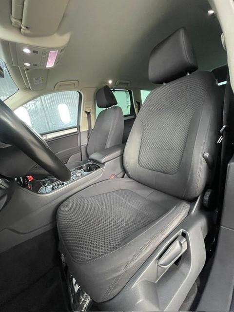 Volkswagen Touareg 3.0 TDI 262 CV tip. BlueMotion Technology Executive