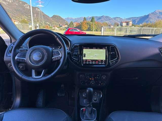 Jeep Compass 2.0 mjt Night Eagle LIMITED 4wd 140cv auto