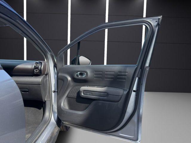 CITROEN C3 Aircross PureTech 110 S&S Max