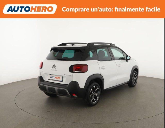 CITROEN C3 Aircross PureTech 110 C-Series