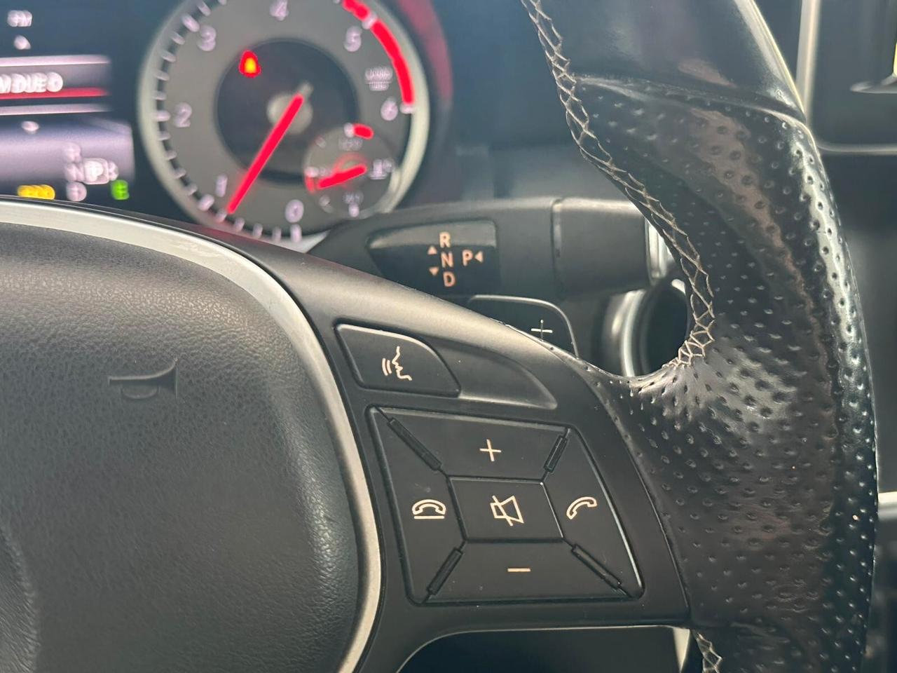 Mercedes-benz A 200 CDI Sport