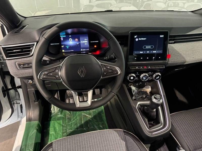 Renault Clio 5ª serie ECO-G 100 CV Evolution