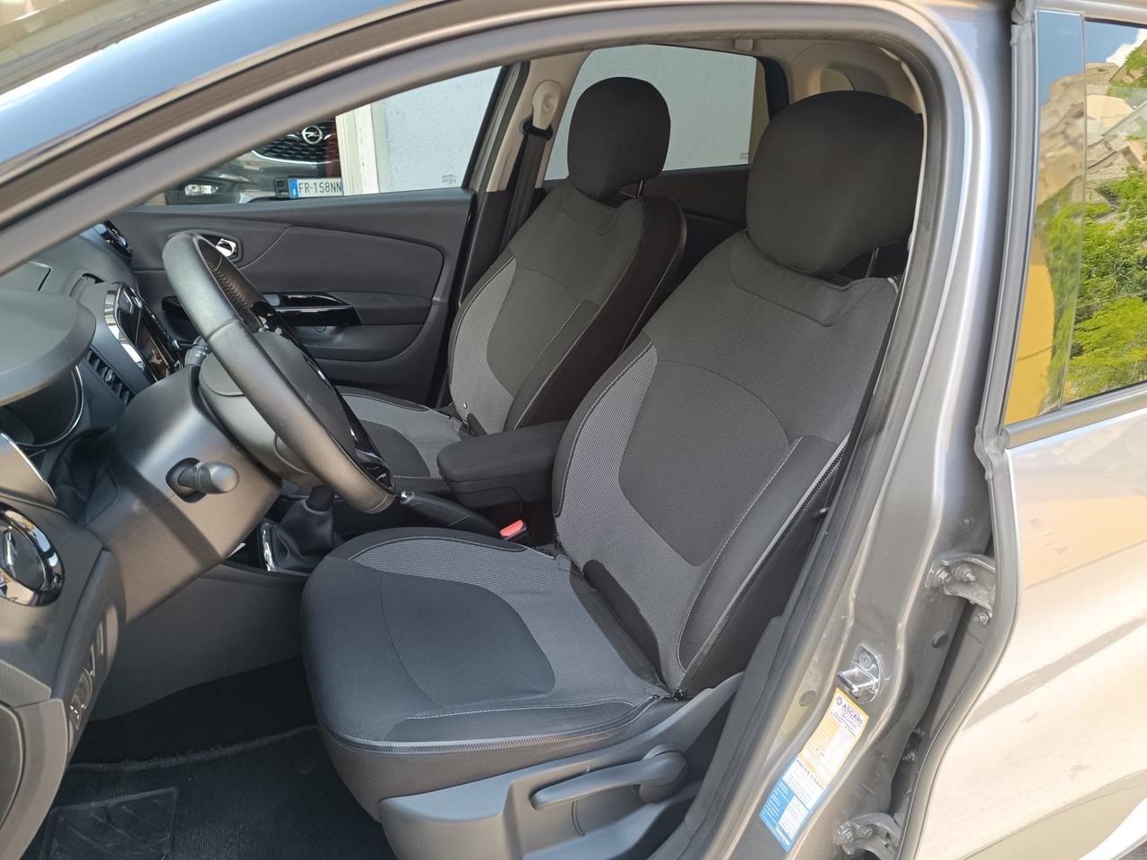 Renault Captur 1.5 dCi 8V 90 CV Start&Stop Energy R-Link