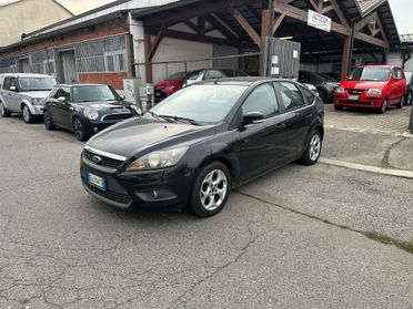 Ford Focus 1.6 TDCi (110CV) 5p. Tit. DPF