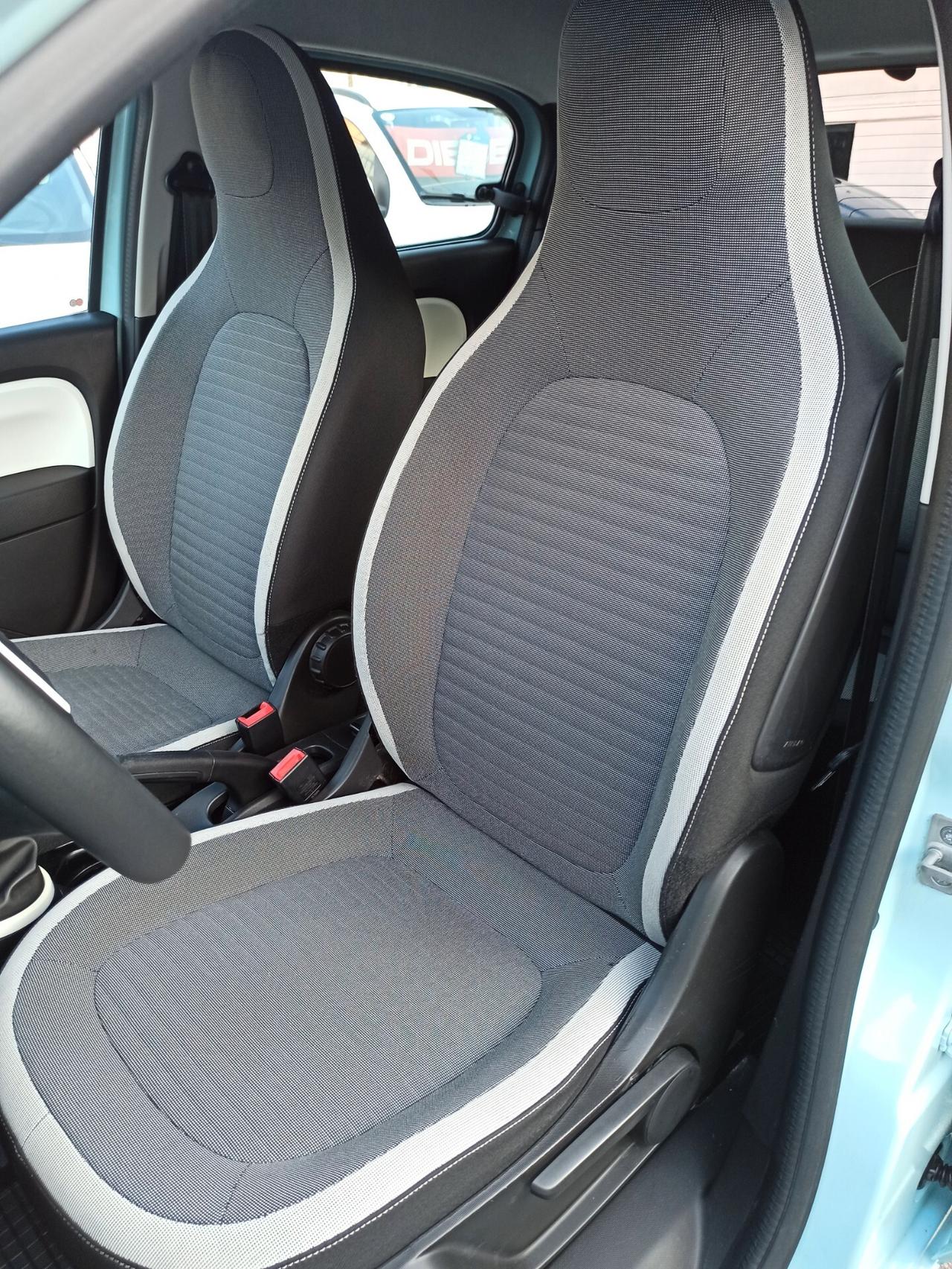 Renault Twingo 900 TCe 90 CV GPL La Parisienne Impeccabile