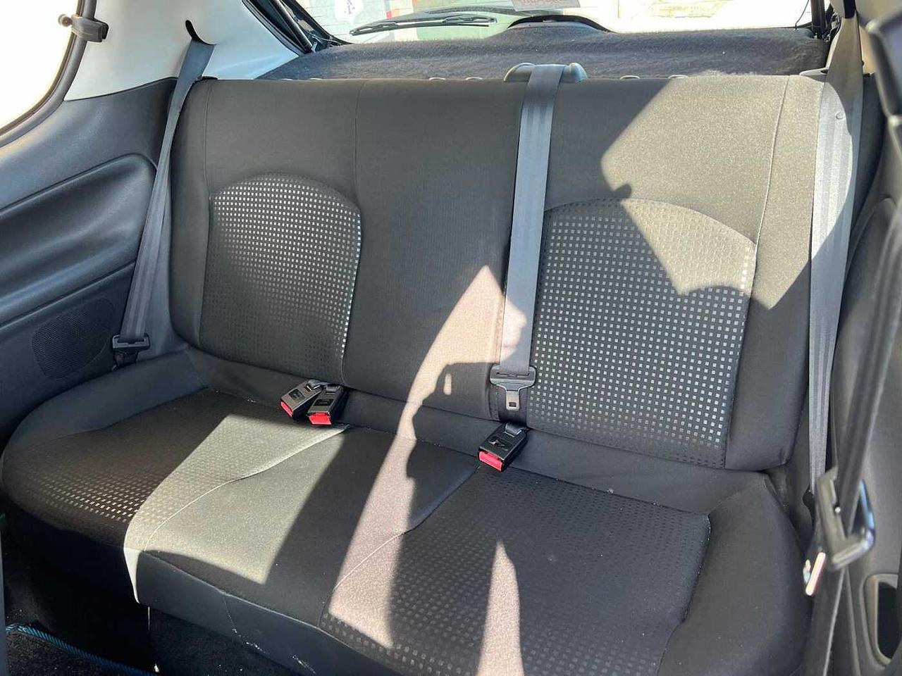 Peugeot 206 Plus 1.1 60CV 3p. Plus GPL