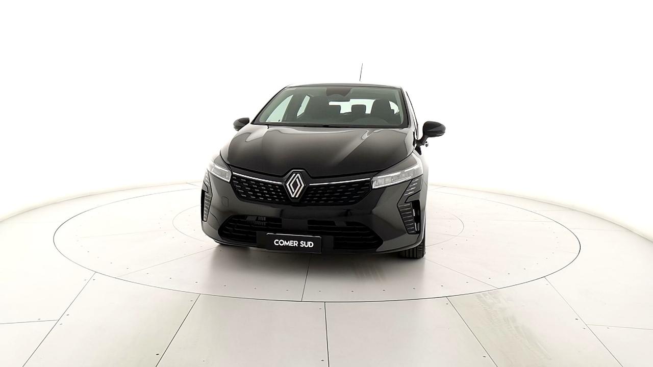 RENAULT Clio V 2023 - Clio 1.0 tce Evolution 90cv