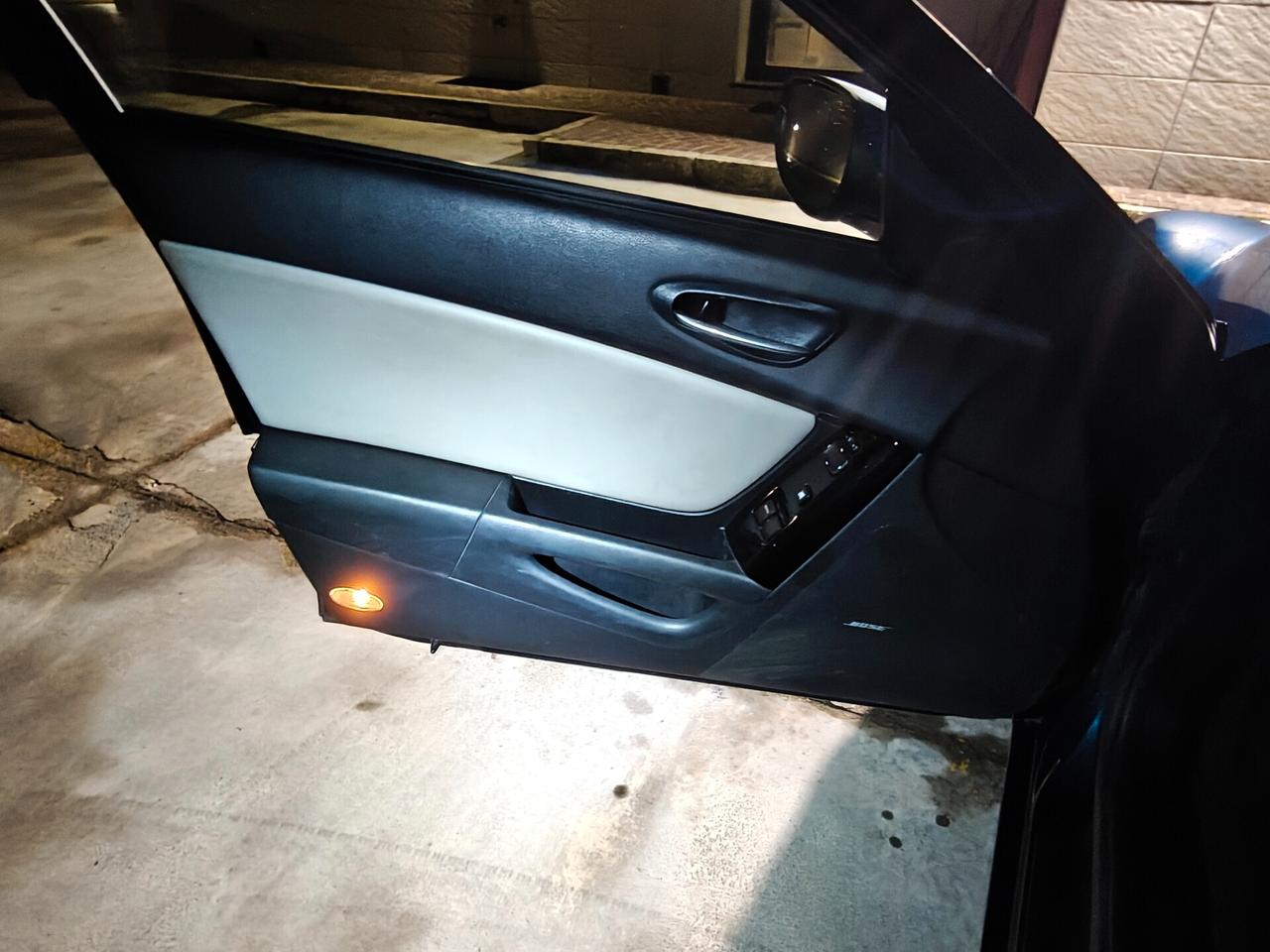 Mazda RX-8 Phantom Blue