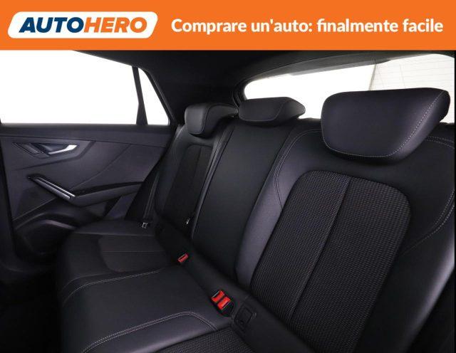 AUDI Q2 30 TDI S tronic S line Edition