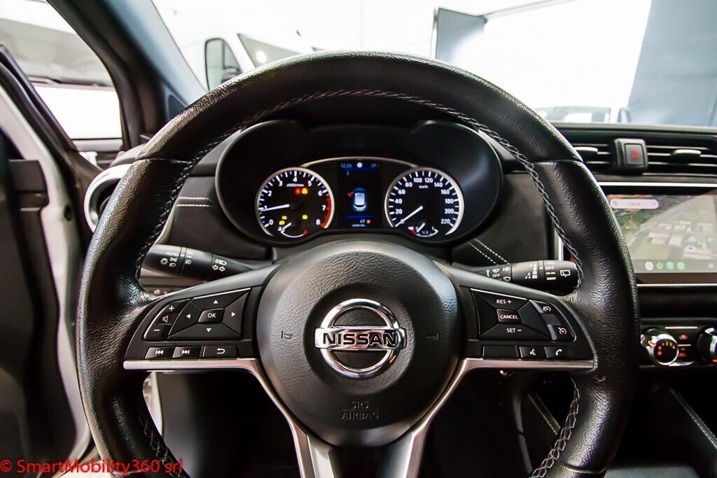 Nissan Micra IG-T 92 5 porte N-Sport - Ok neopatentati!!!