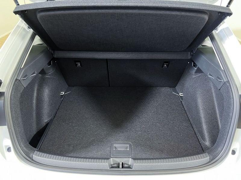 Volkswagen Taigo 1.0 TSI 95 CV Edition Plus