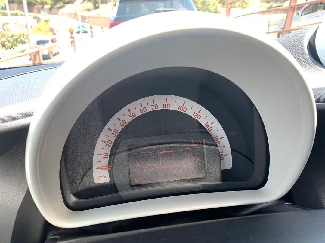 Smart ForTwo 70 1.0 twinamic Passion - CONTO VENDITA -