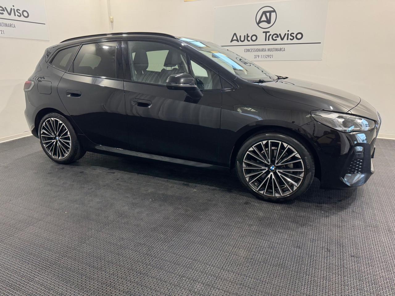 Bmw 2er Active Tourer 218i Msport - FULL!!