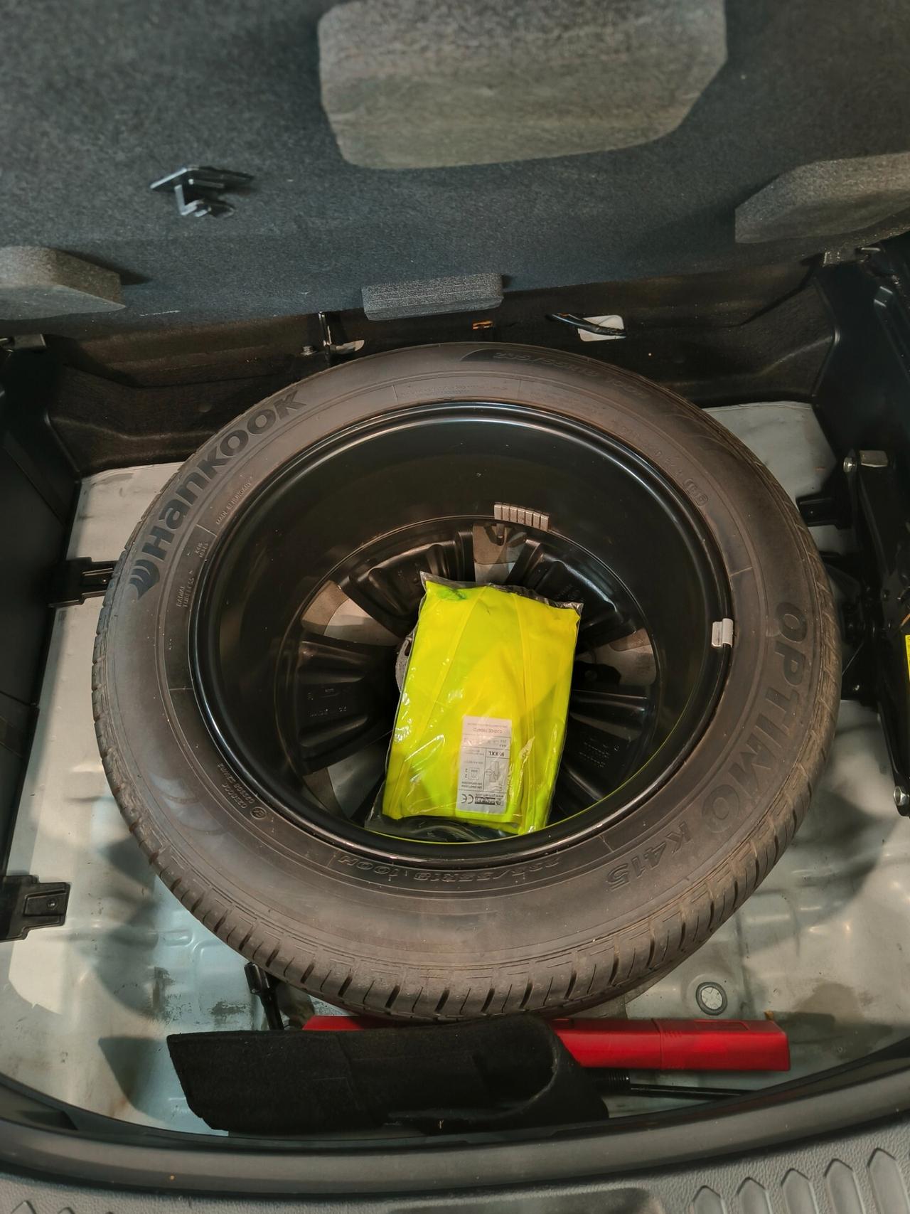 Kia Sportage 1.7 CRDI VGT 2WD Cool