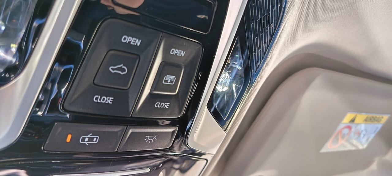 Evo 7 KAIROS 1.5 TURBO GPL