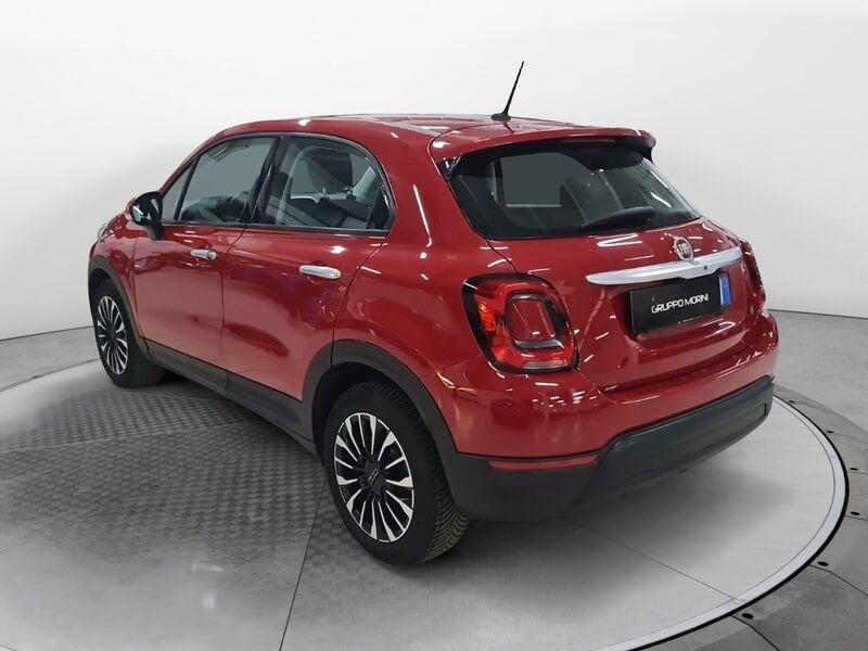 FIAT 500X 500X 1.0 T3 120 CV City Cross