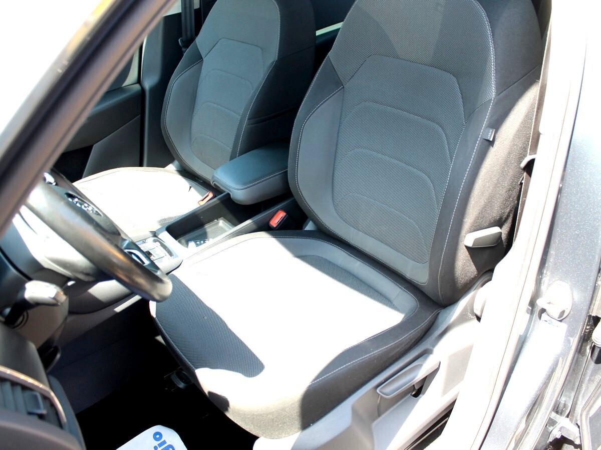 Skoda Kodiaq 2.0 TDI EVO SCR 4x4 DSG Executive