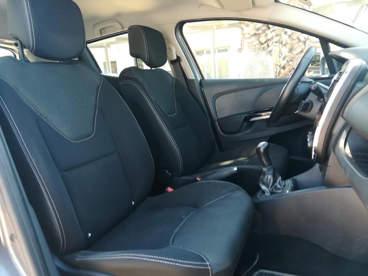 RENAULT - Clio - 1.5 dCi 8V 75 CV 5p. Costume Nat. - NEOPATENTATI - FINANZIABILE - PERMUTE