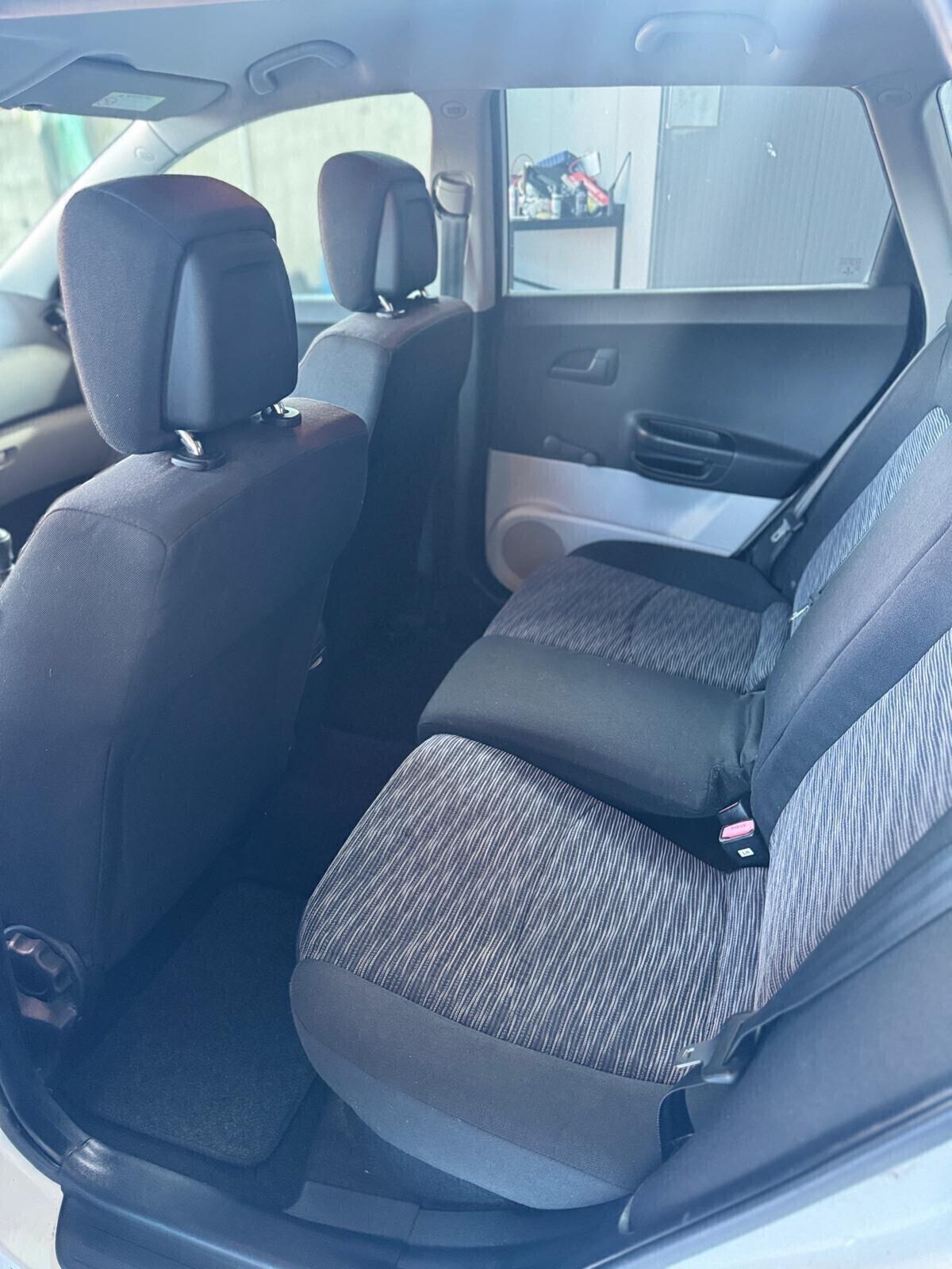 Kia Ceed cee'd Sp. Wag. 1.4 90CV EX Bi-Fuel