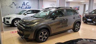 Citroen C3 Aircross C3 Aircross BlueHDi 110 S&S Feel