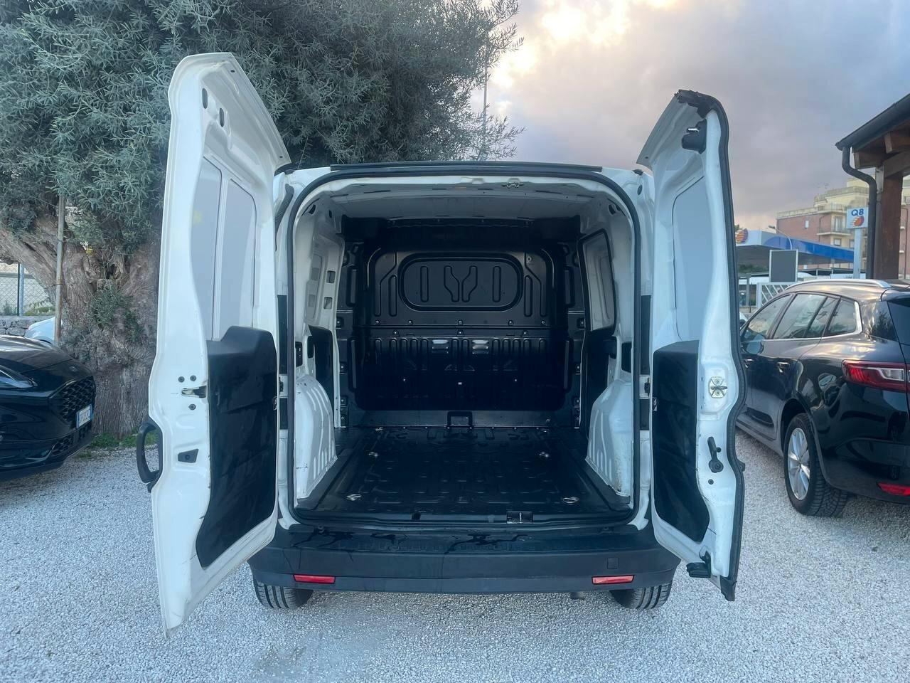FIAT DOBLO' CARGO 1.6 MJT - 2021