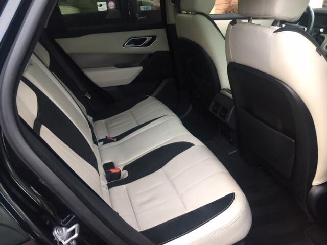Land Rover Range Velar 2.0D I4 240 CV R-Dynamic S