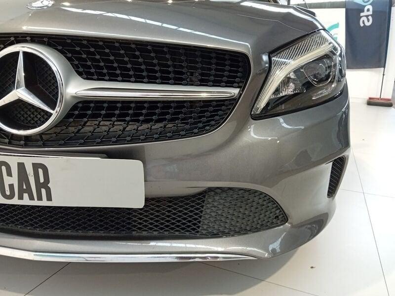 Mercedes-Benz Classe A A 180 d
